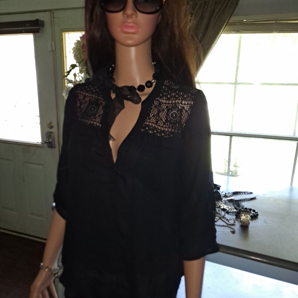 Wishful Park Tops - Wishful park top, size s